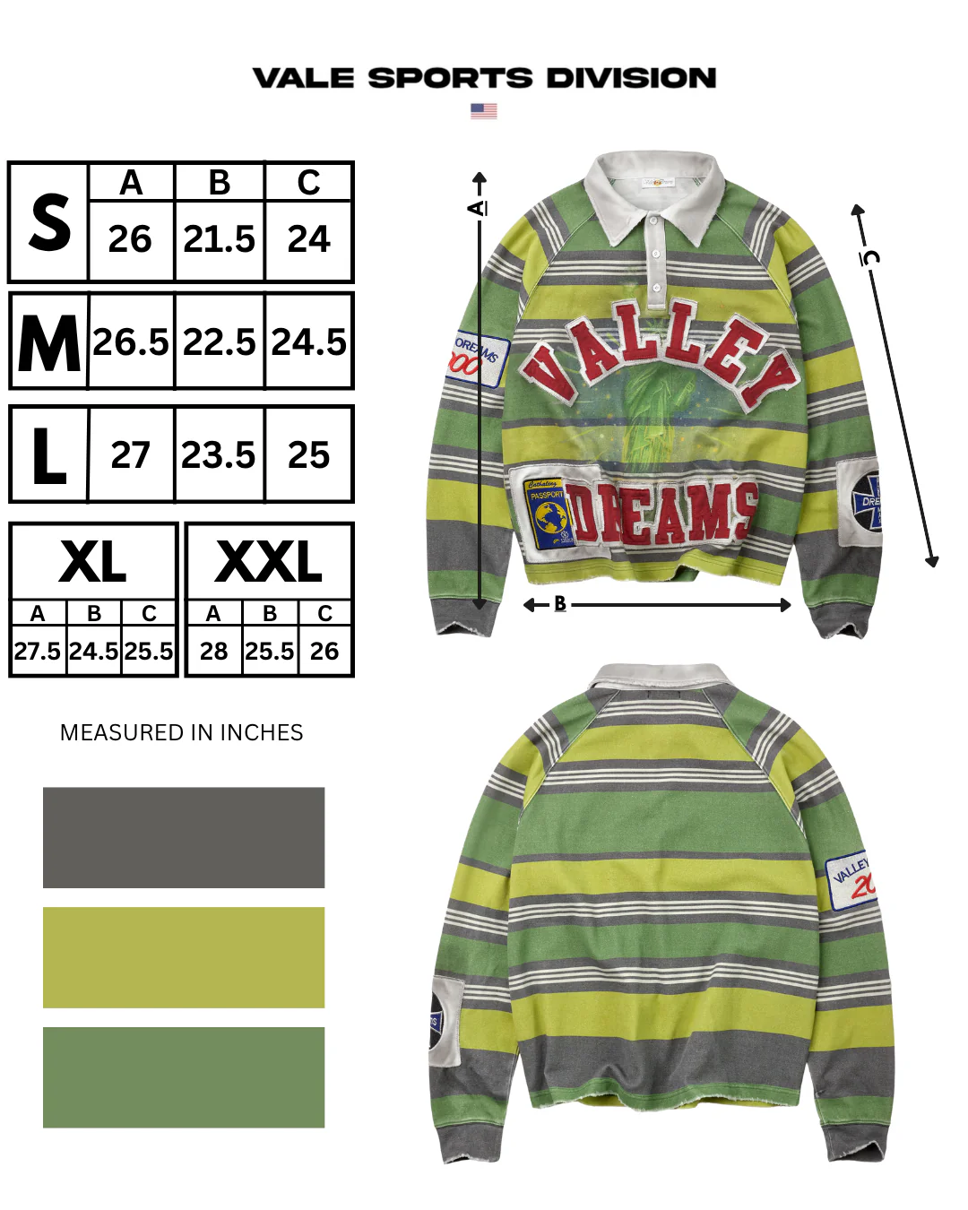 JERRY RUGBY - Image 3