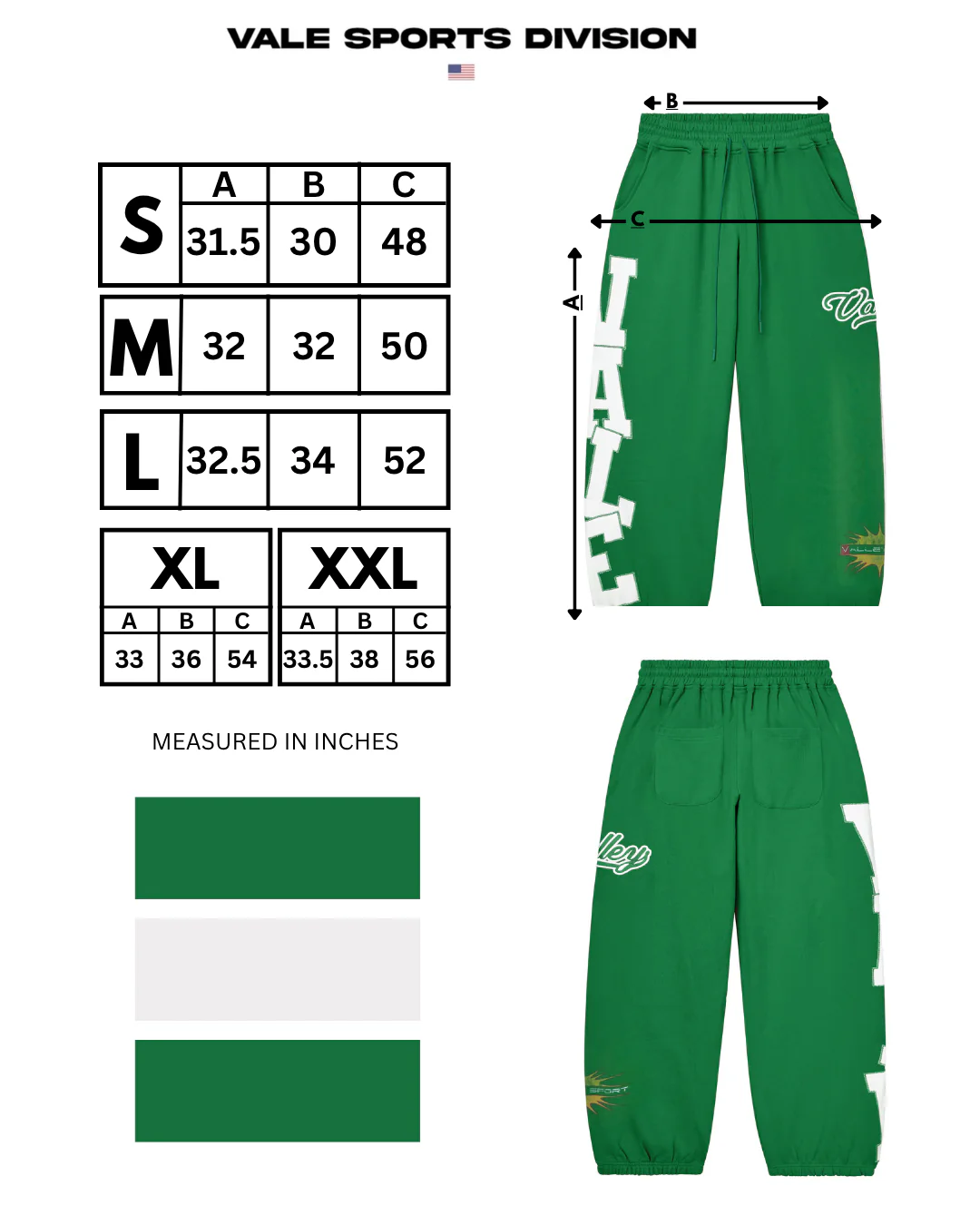 LEGO SWEATS [SHAMROCK] - Image 3