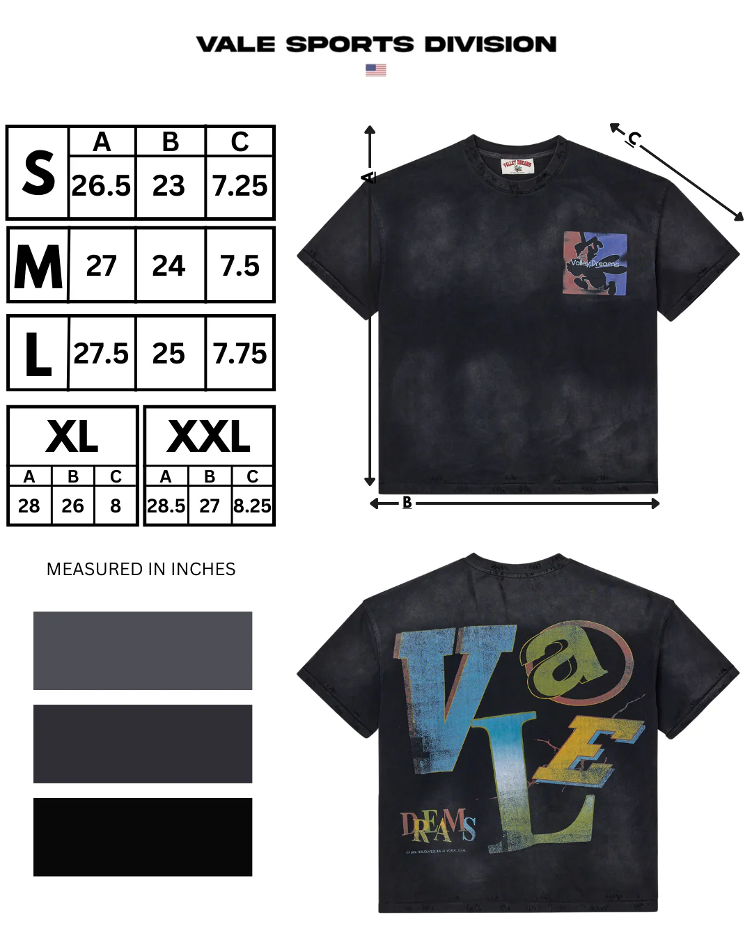 LEONARD BOGO TEE - Image 3