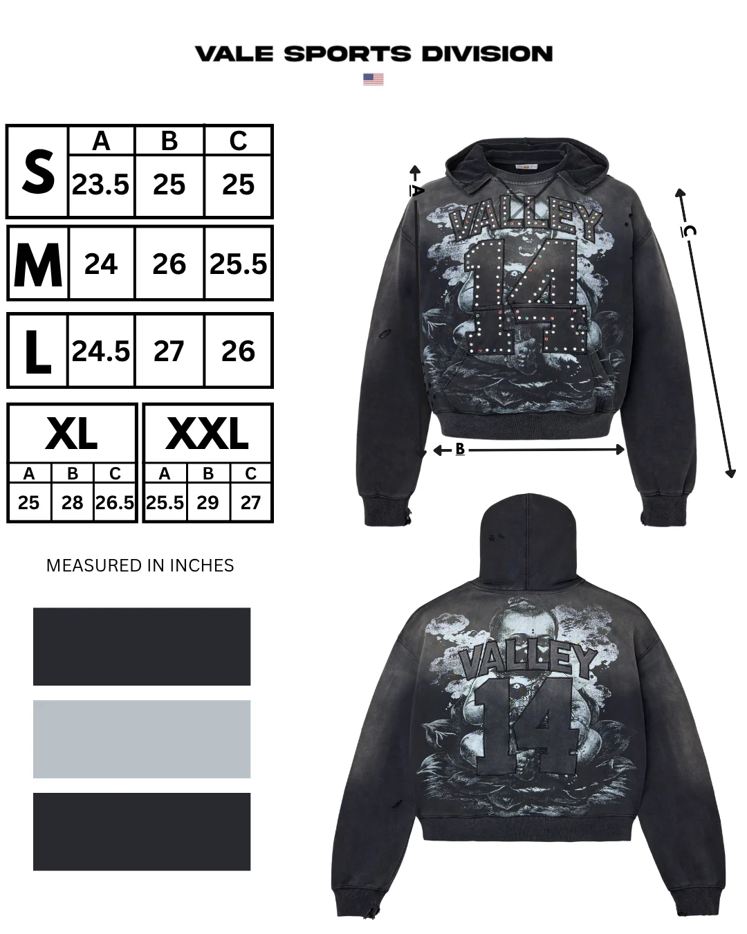 RELIGION PULLOVER - Image 3