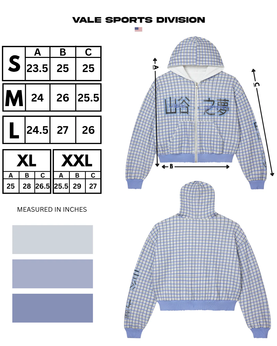 REVERSO THERMAL ZIP UP - Image 3