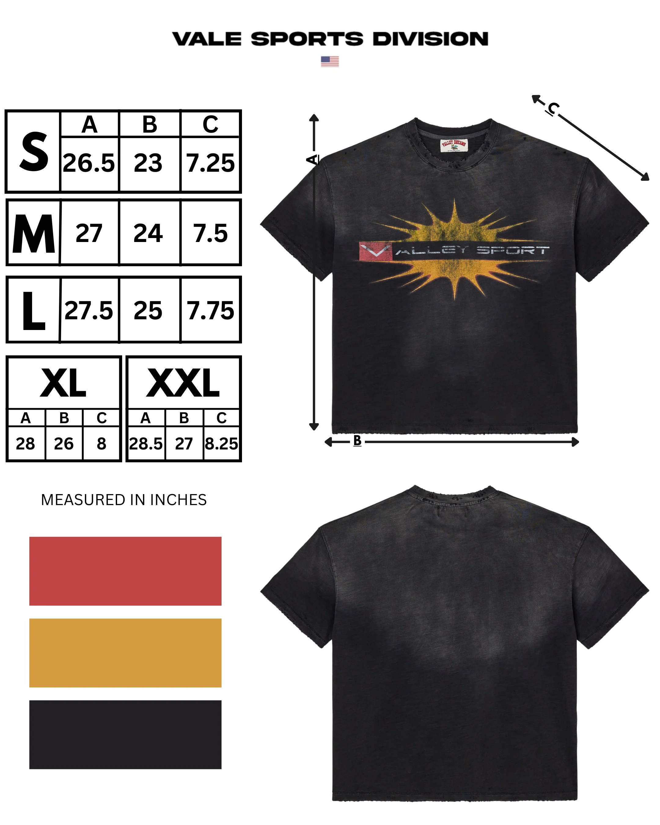 SUNSHINE TEE - Image 3