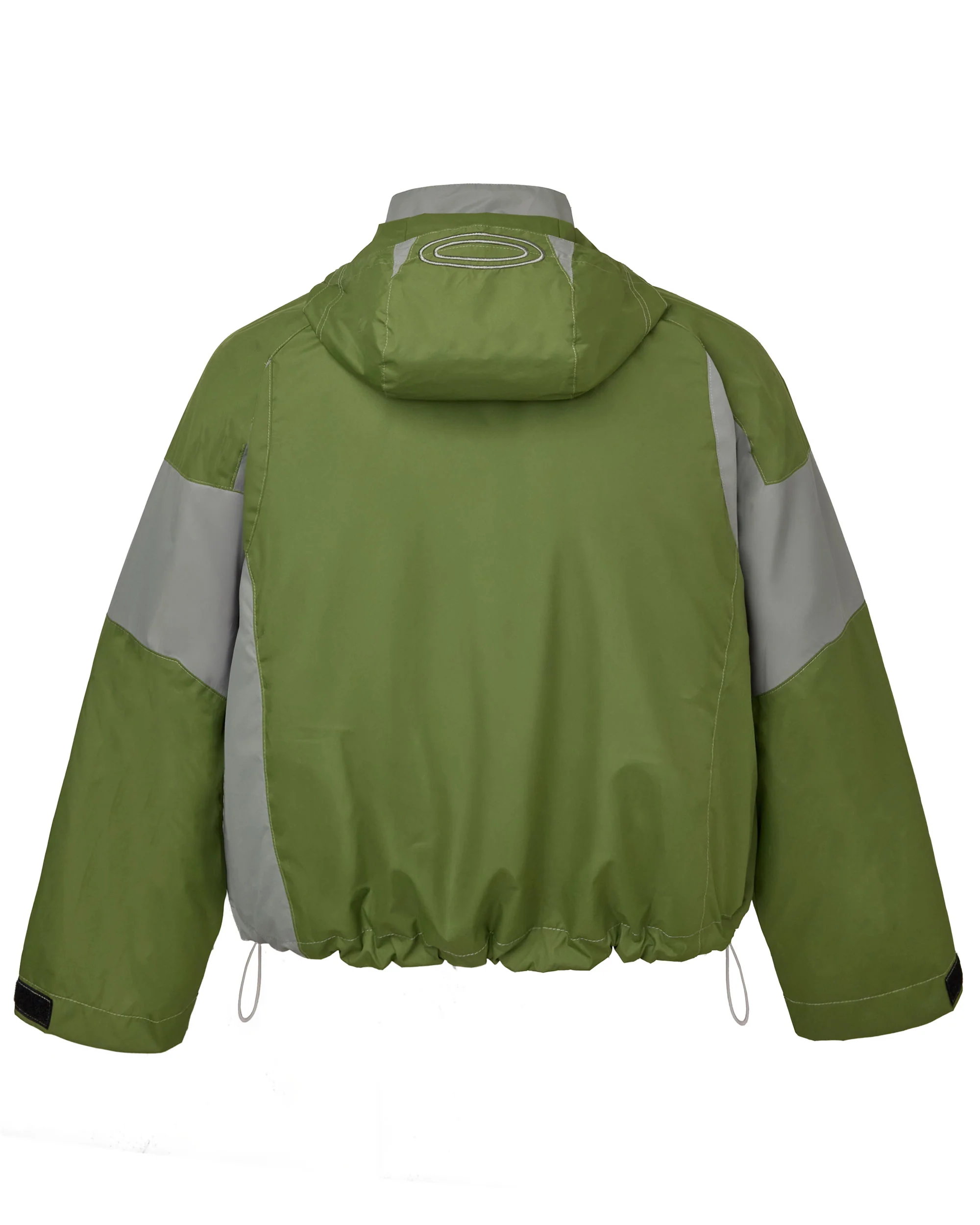 TOUCH GRASS JACKET - Image 3