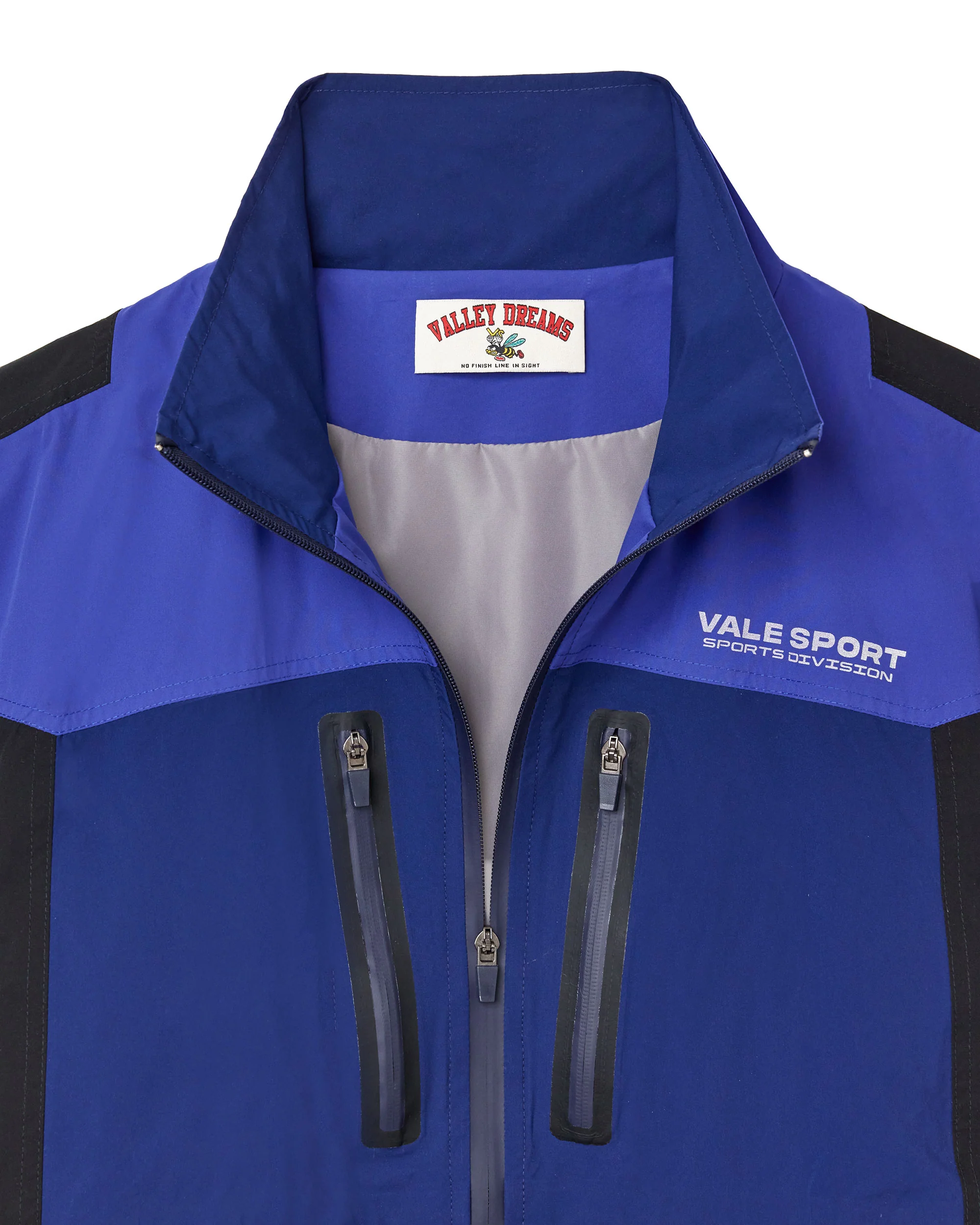 TOUCH SEA JACKET - Image 3