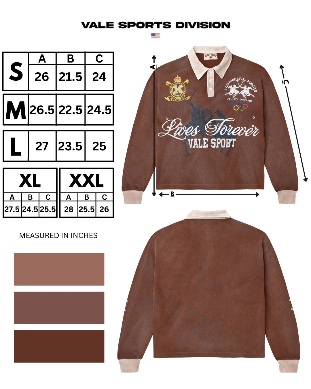 VANDERBILT RUGBY - Image 3
