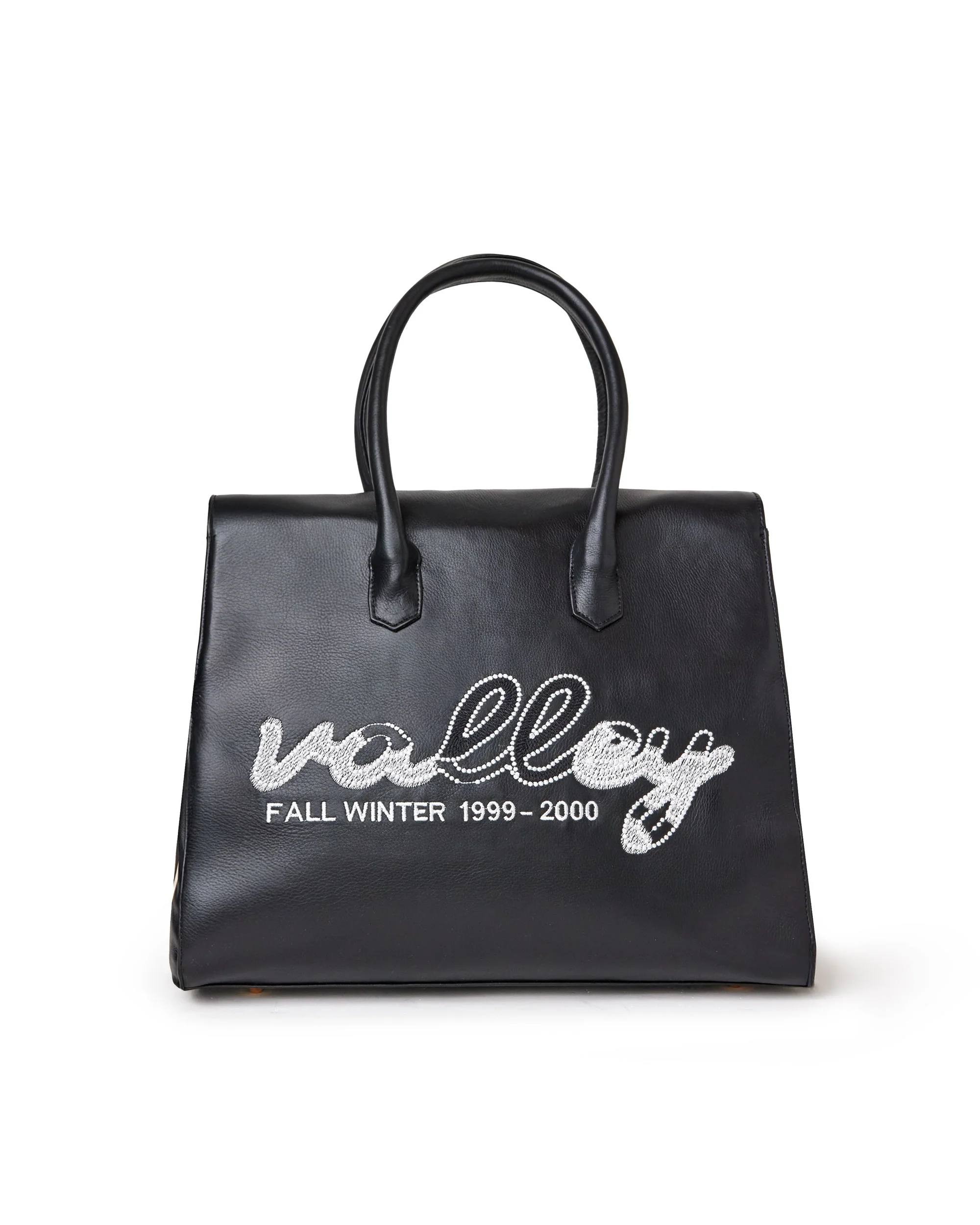 BLACK TRAVEL BAG - Image 2