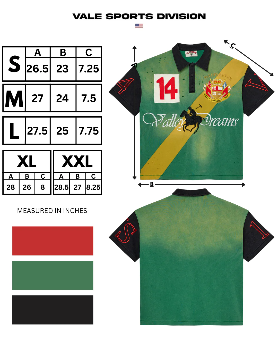 BRAZIL POLO - Image 3