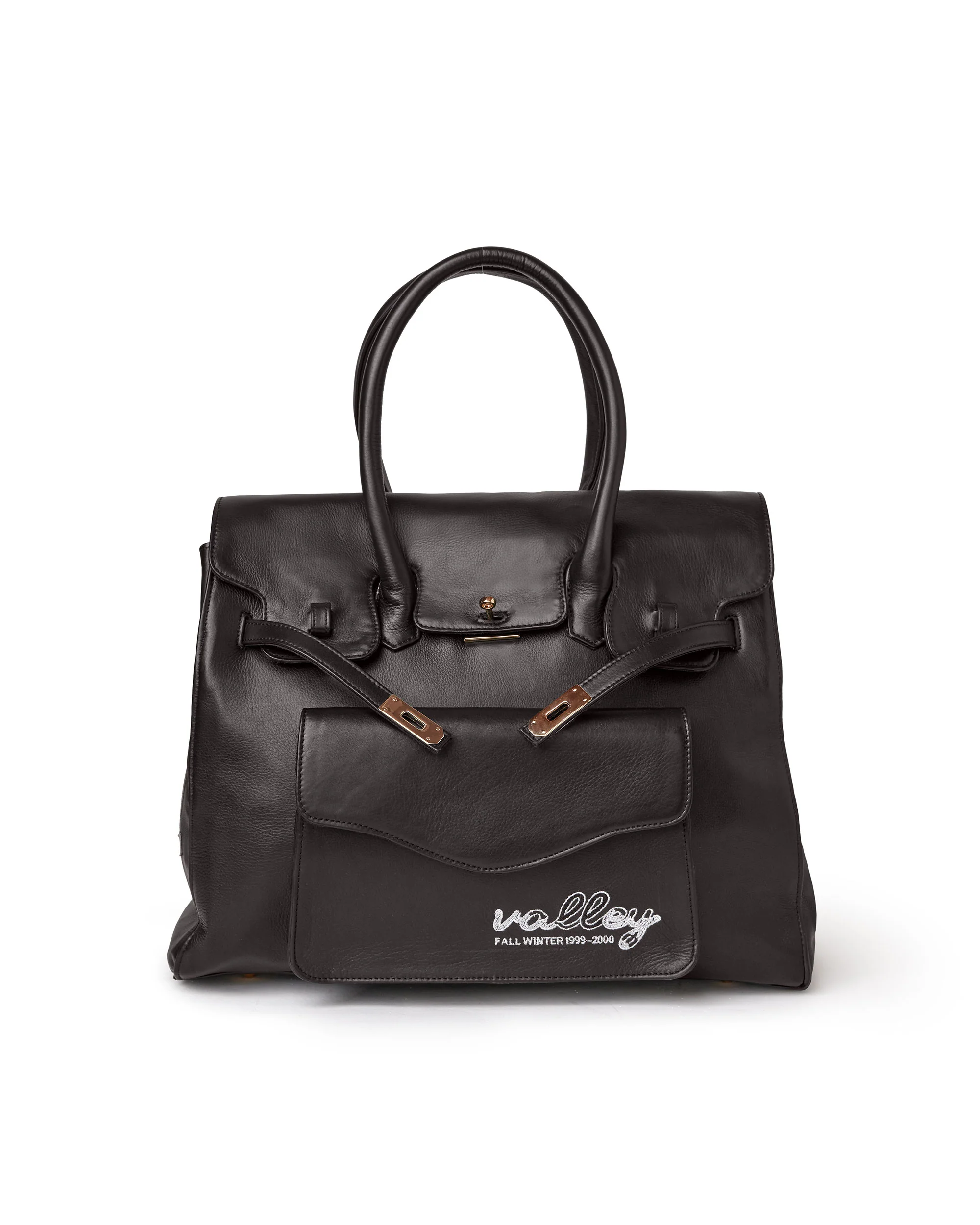 CHOCOLATE TRAVEL BAG - Image 4