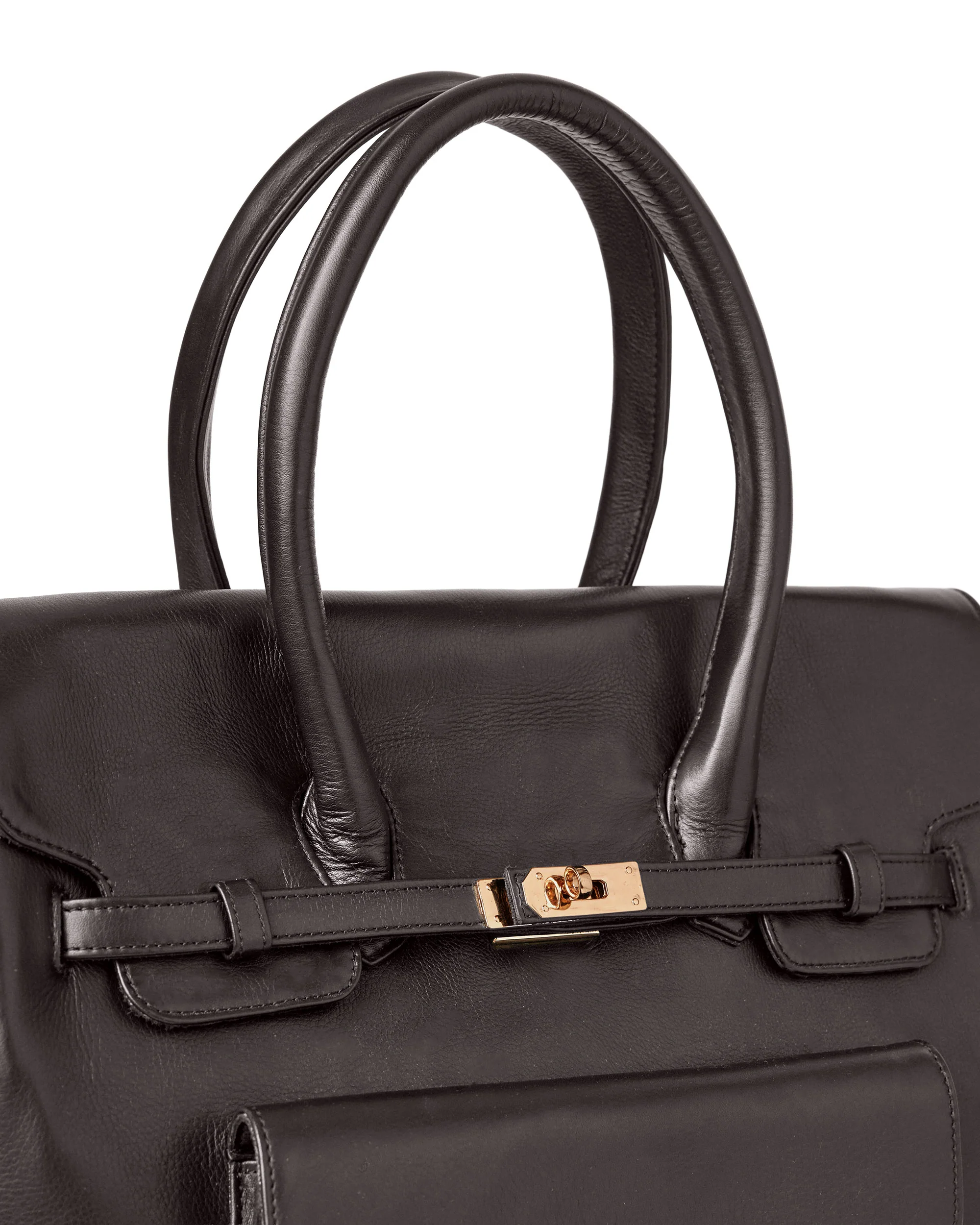 CHOCOLATE TRAVEL BAG - Image 5