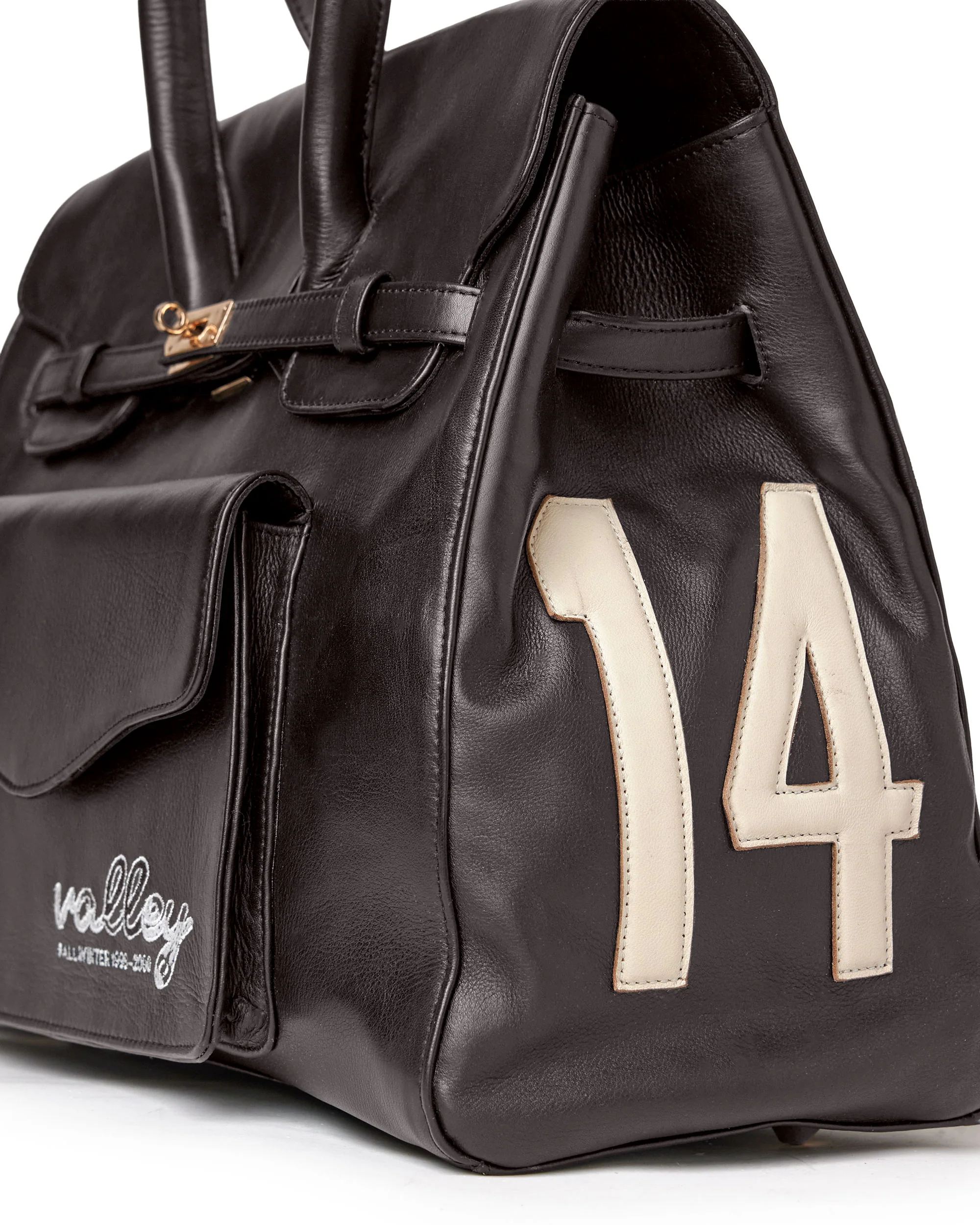 CHOCOLATE TRAVEL BAG - Image 6