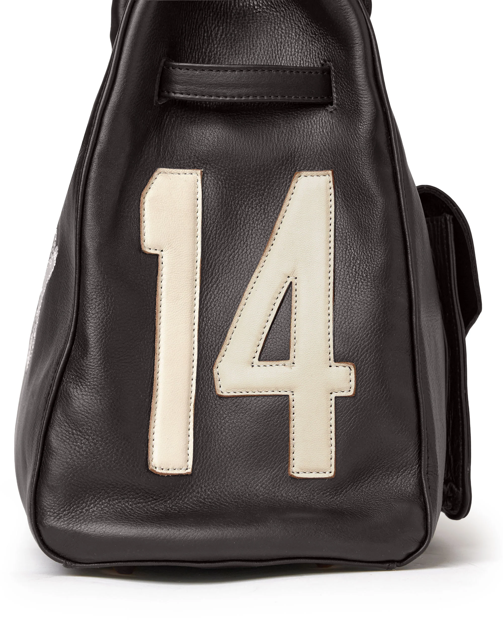 CHOCOLATE TRAVEL BAG - Image 7