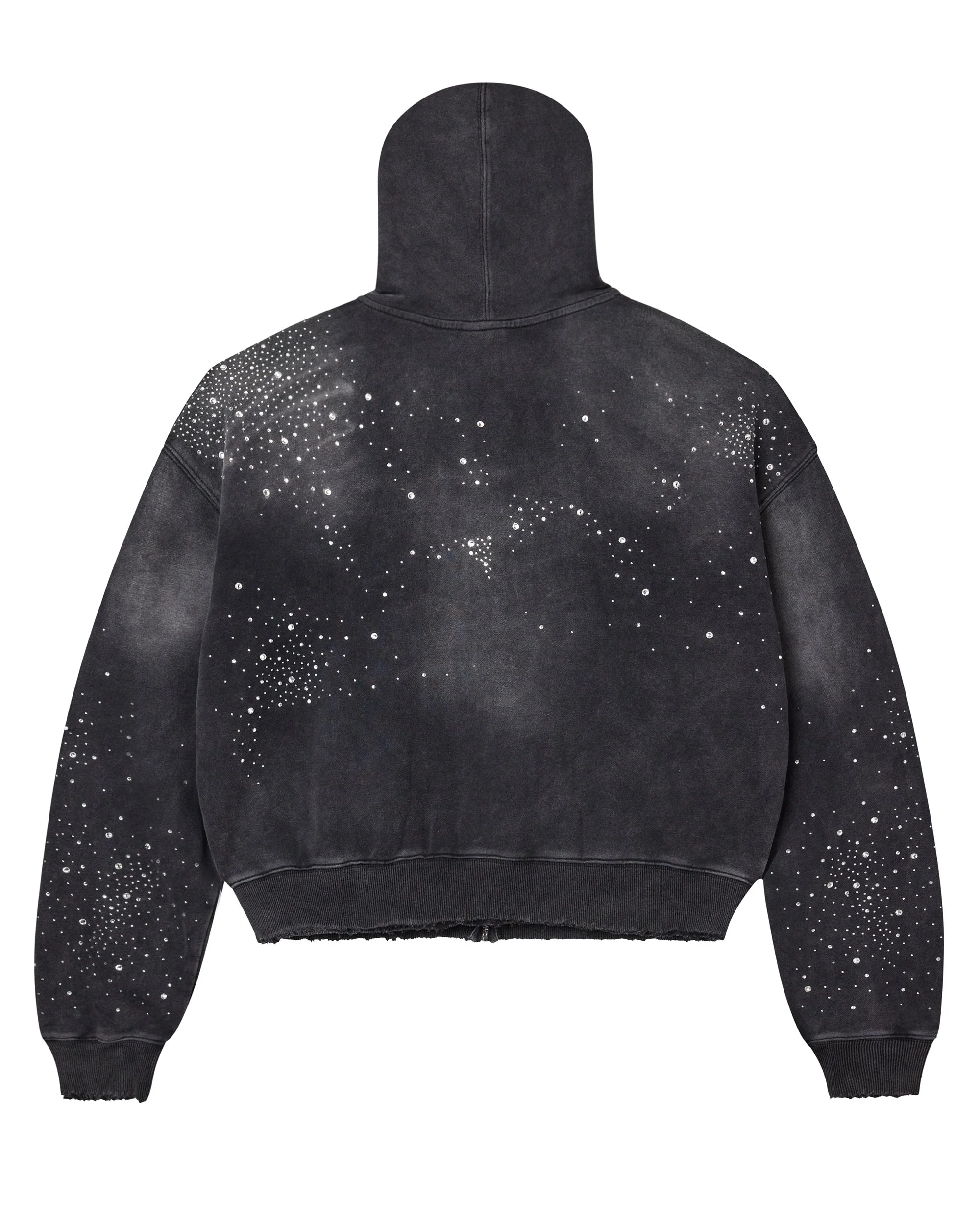 CLASSICO ZIP UP - Image 2