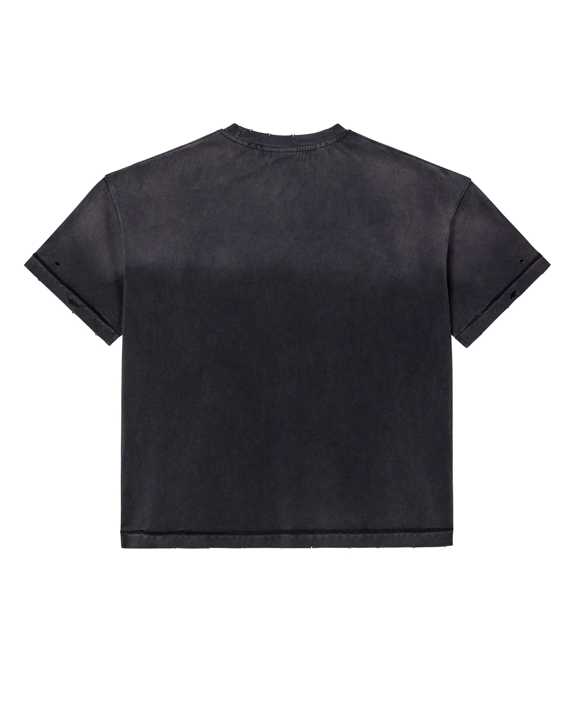 DAMNED BIG TEE - Image 2