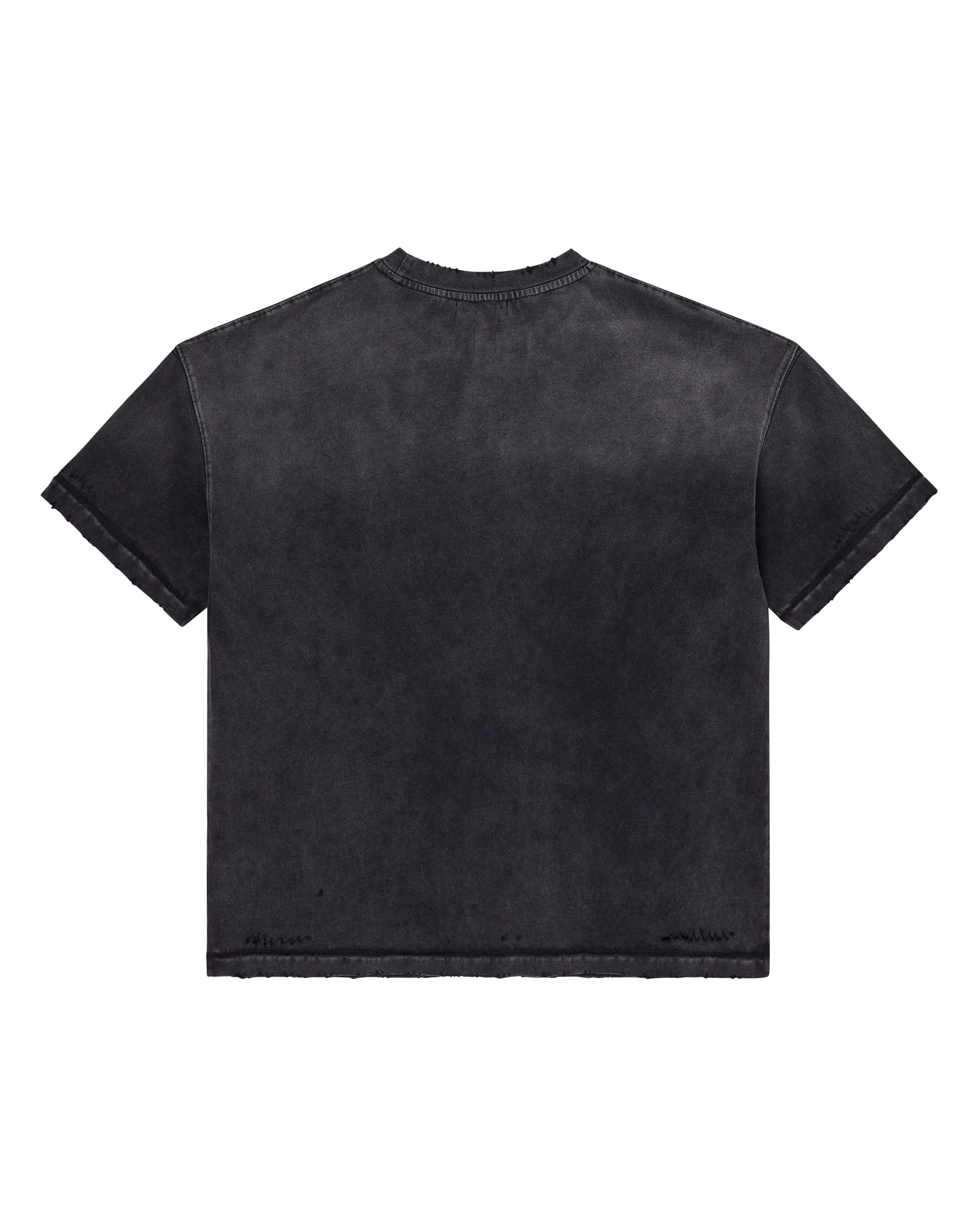 DOGHOUSE BLING TEE - Image 2