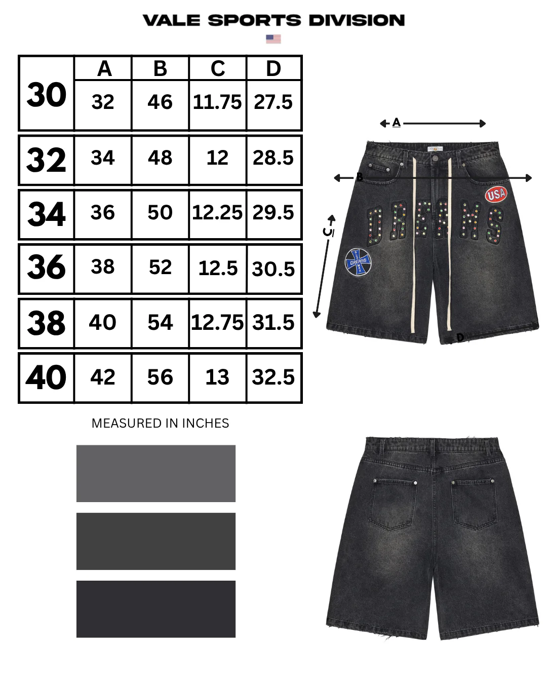DREAM JORTS - Image 3