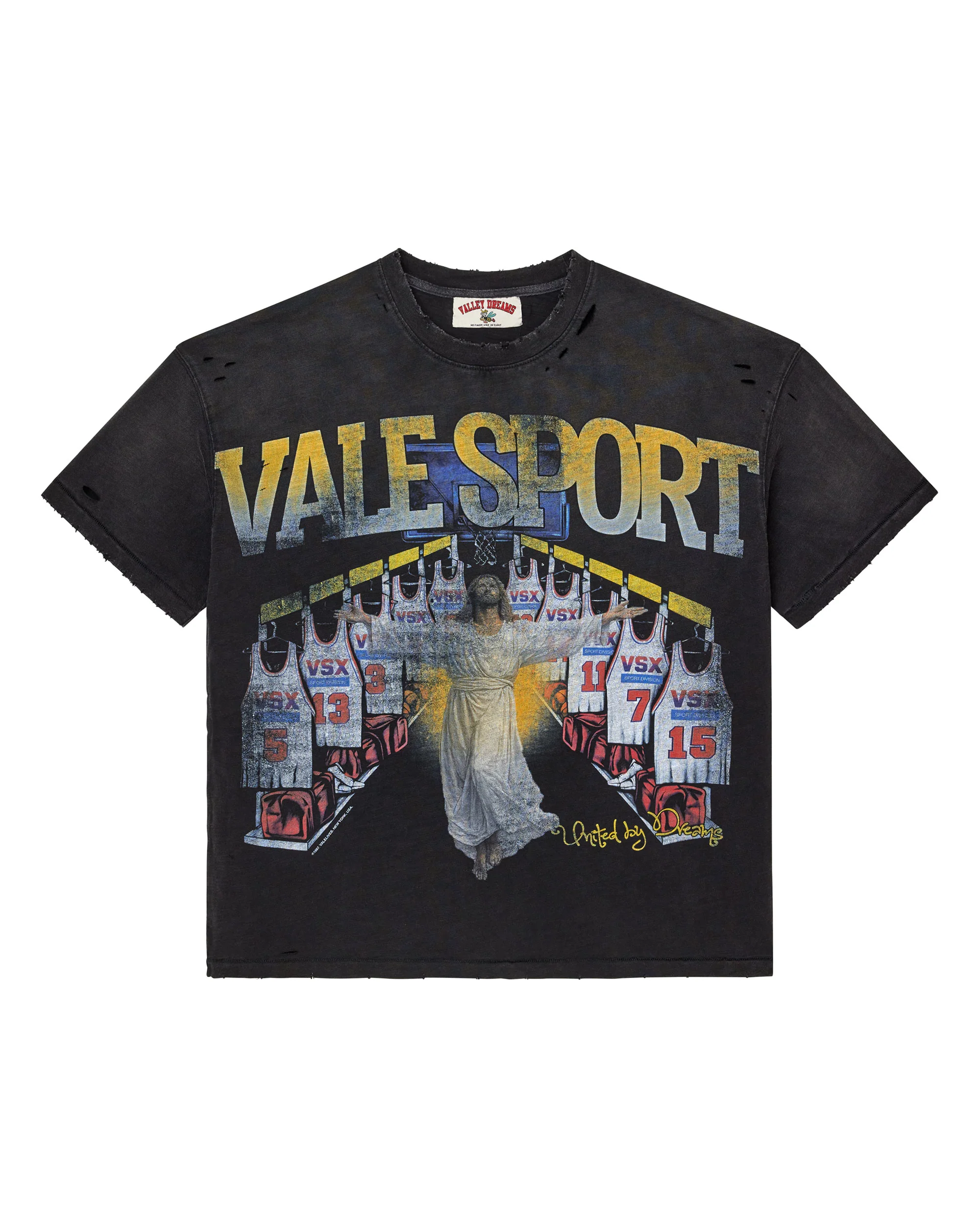 HOF TEE