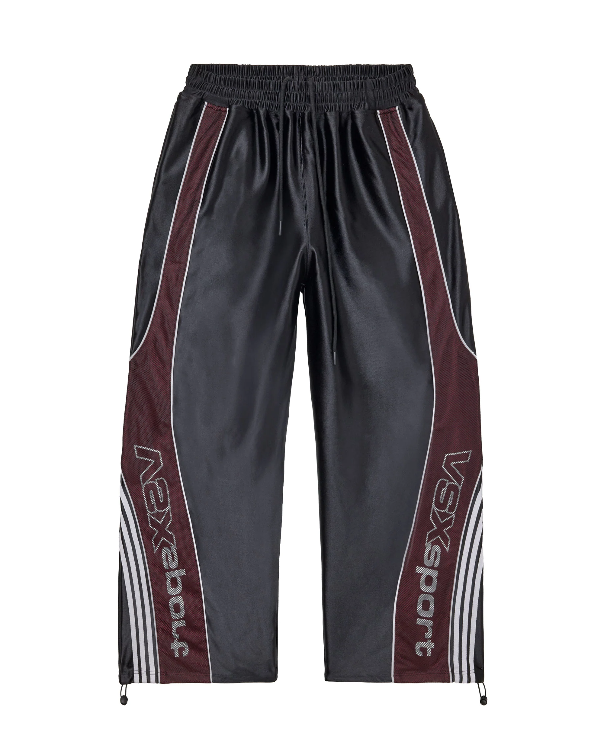 IRONMAN SWEATS [BLACK]