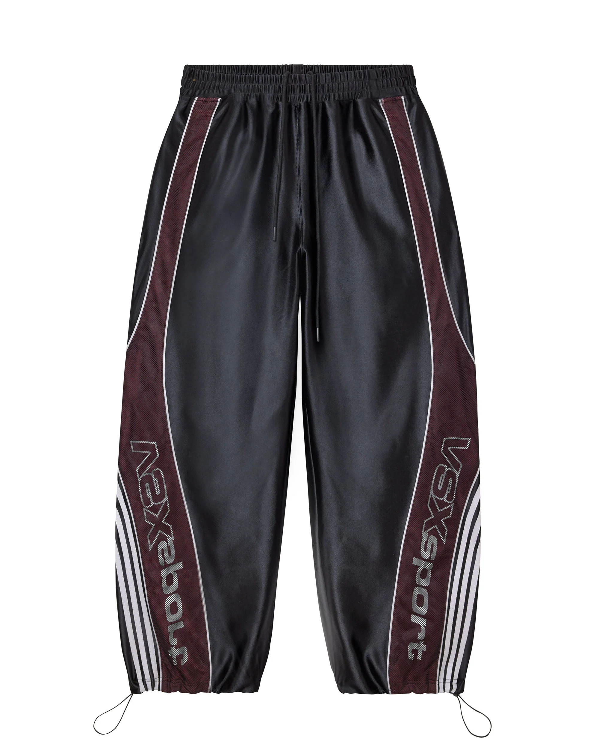 IRONMAN SWEATS [BLACK] - Image 2