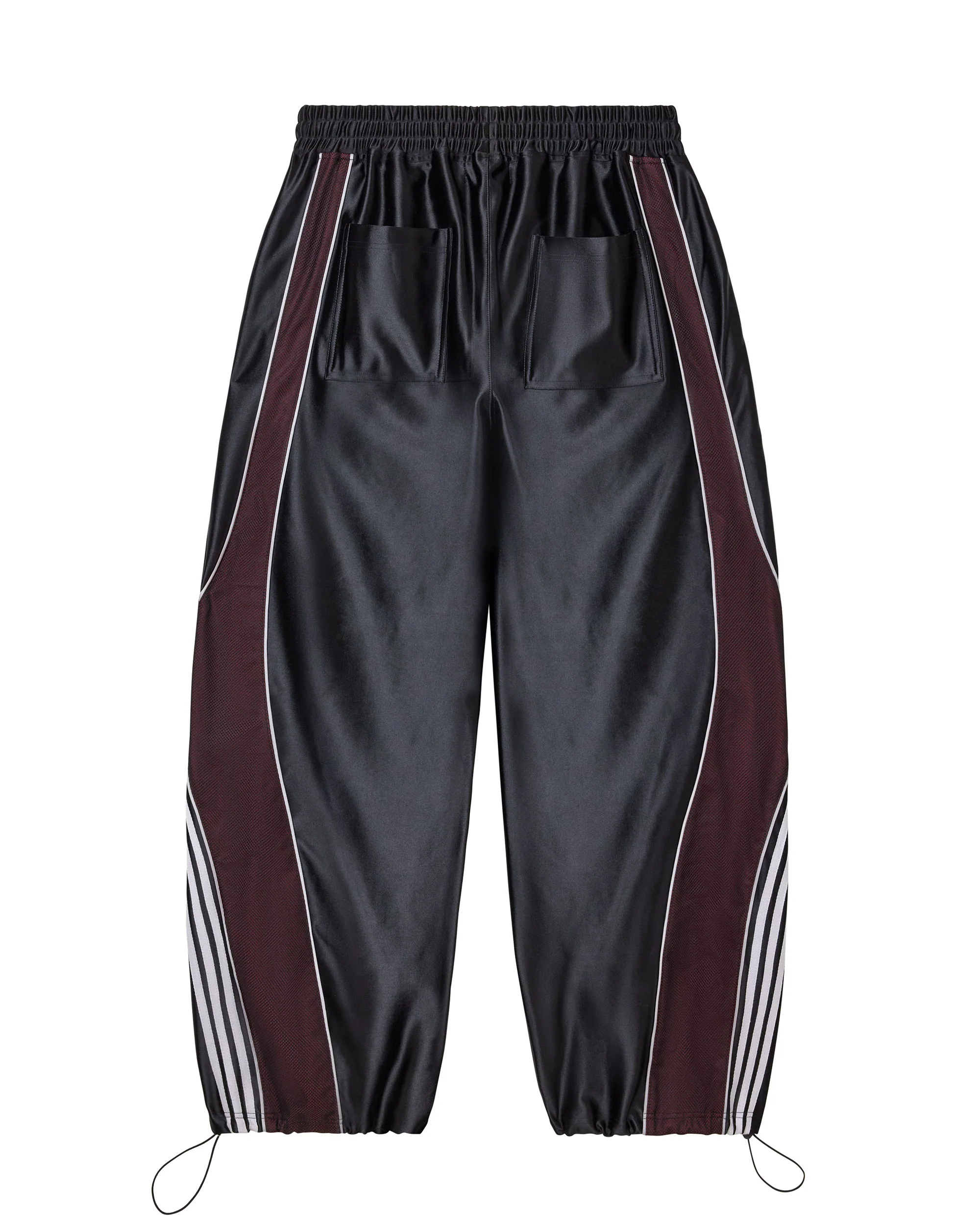 IRONMAN SWEATS [BLACK] - Image 3