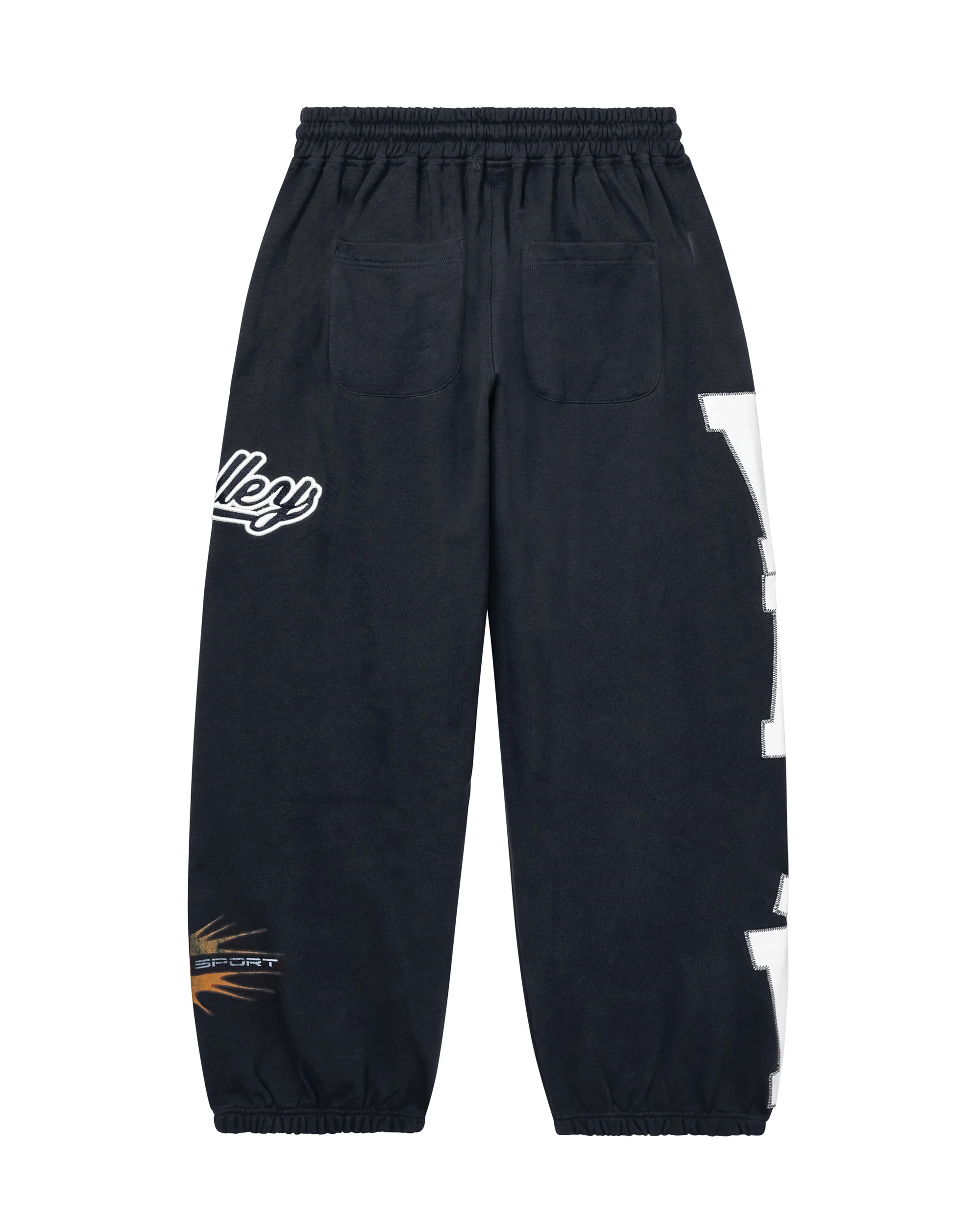 LEGO SWEATS [BLACKWOOD] - Image 2