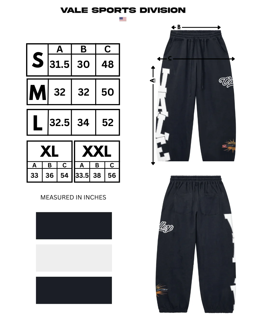 LEGO SWEATS [BLACKWOOD] - Image 3