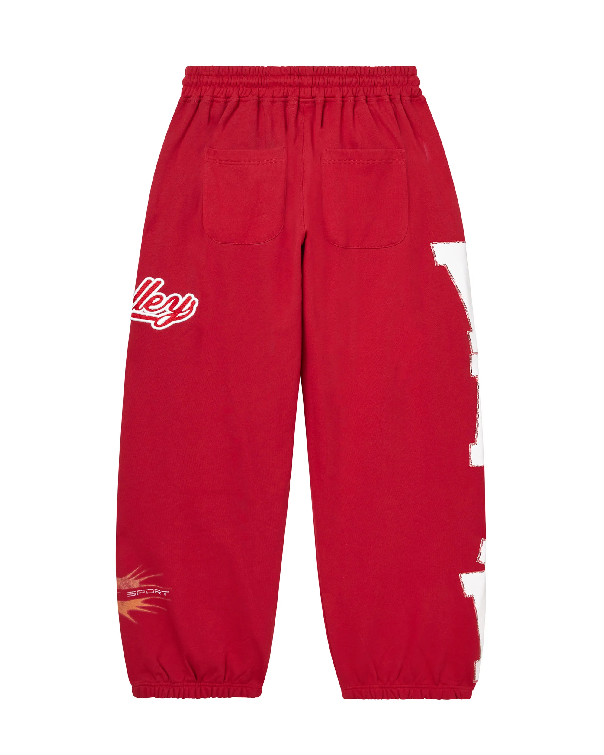 LEGO SWEATS [CHERRY] - Image 2