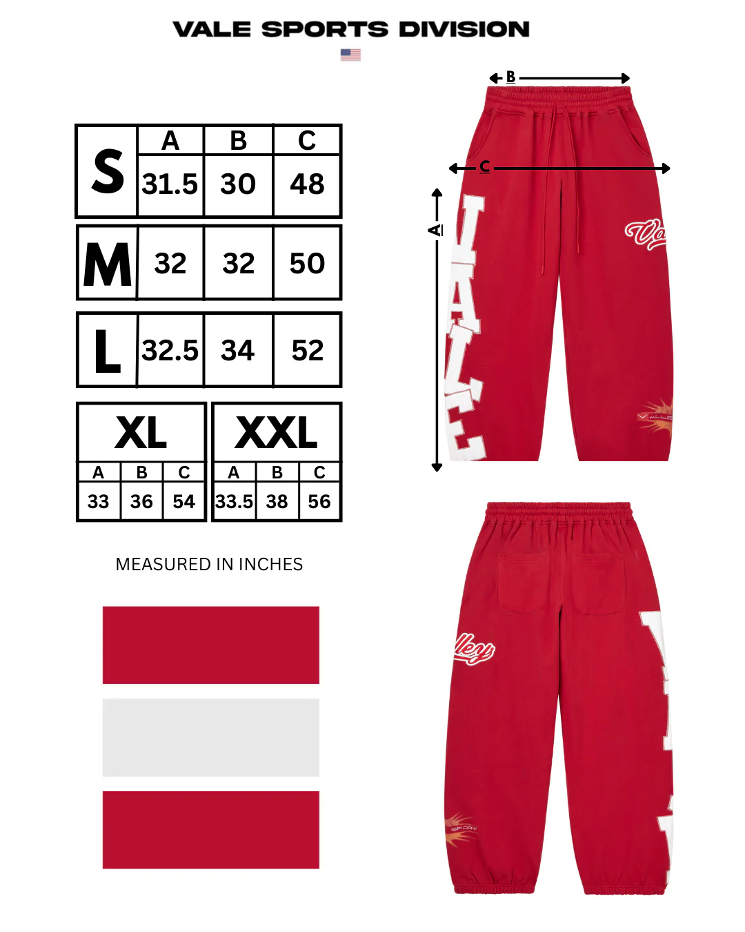 LEGO SWEATS [CHERRY] - Image 3
