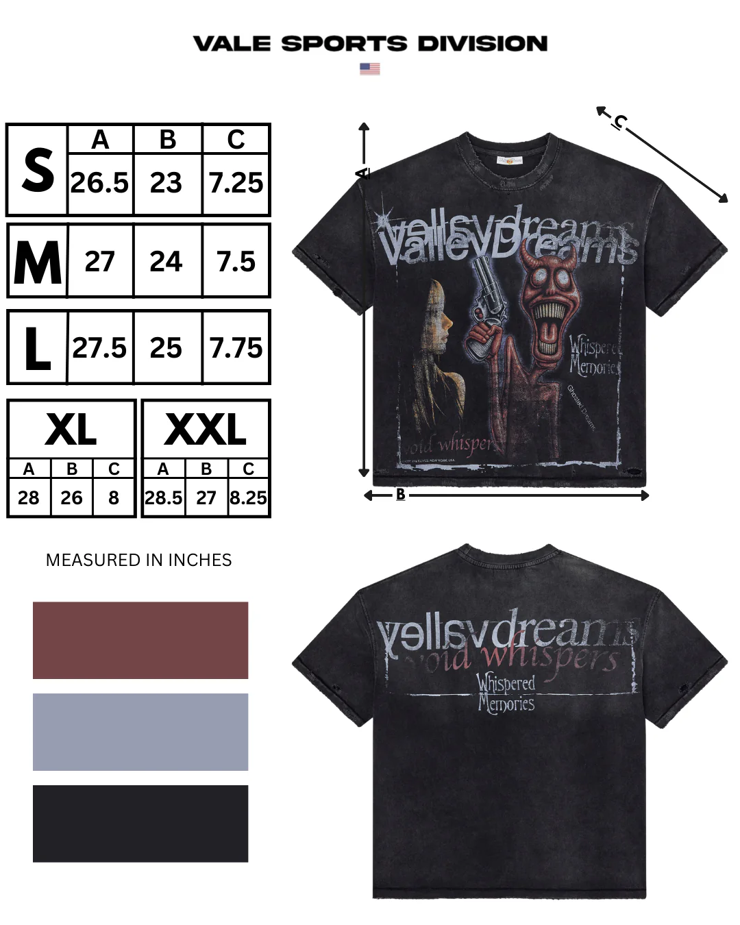 PSYCHOPATH TEE - Image 3