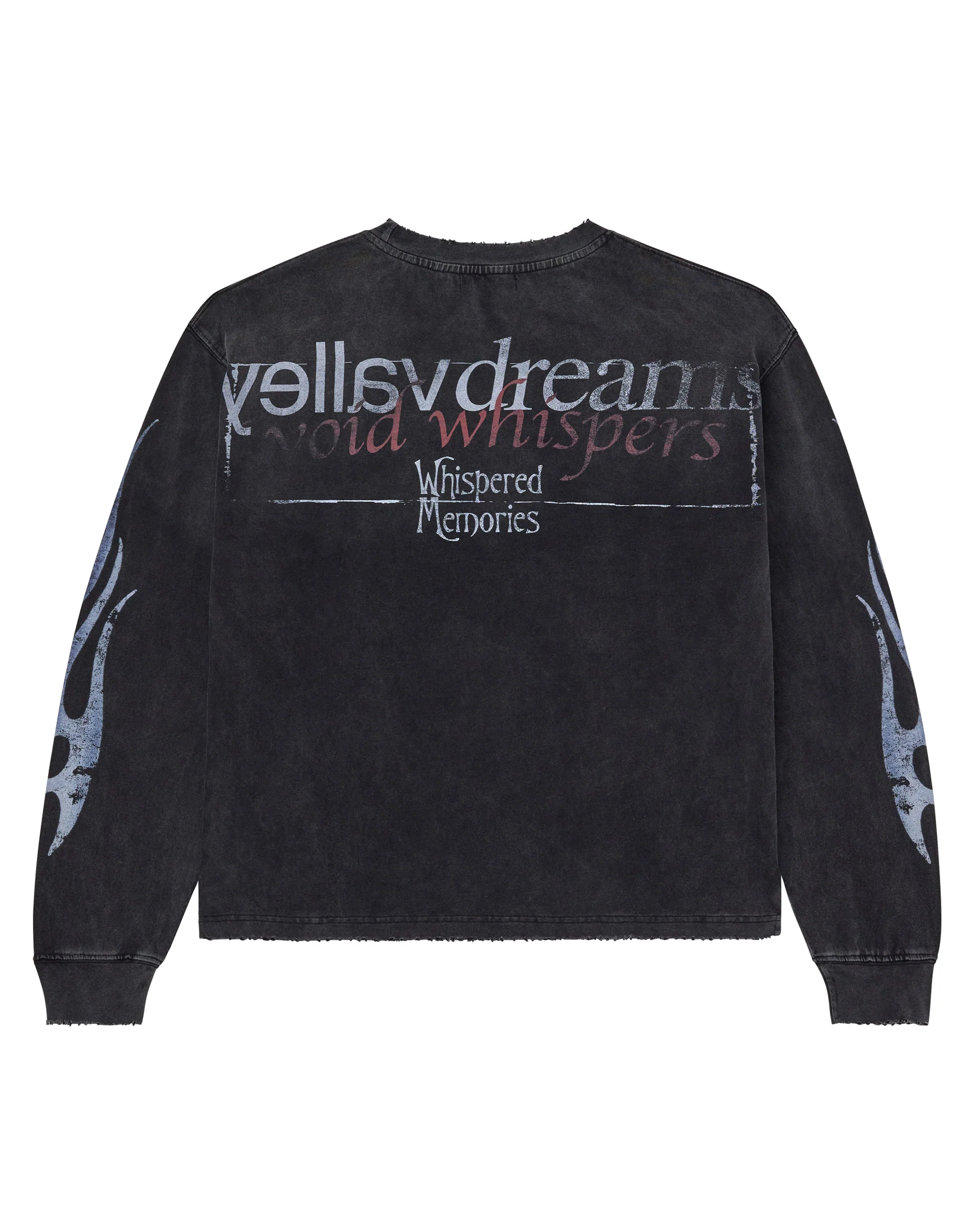 PSYCHOPATH LONGSLEEVE - Image 2