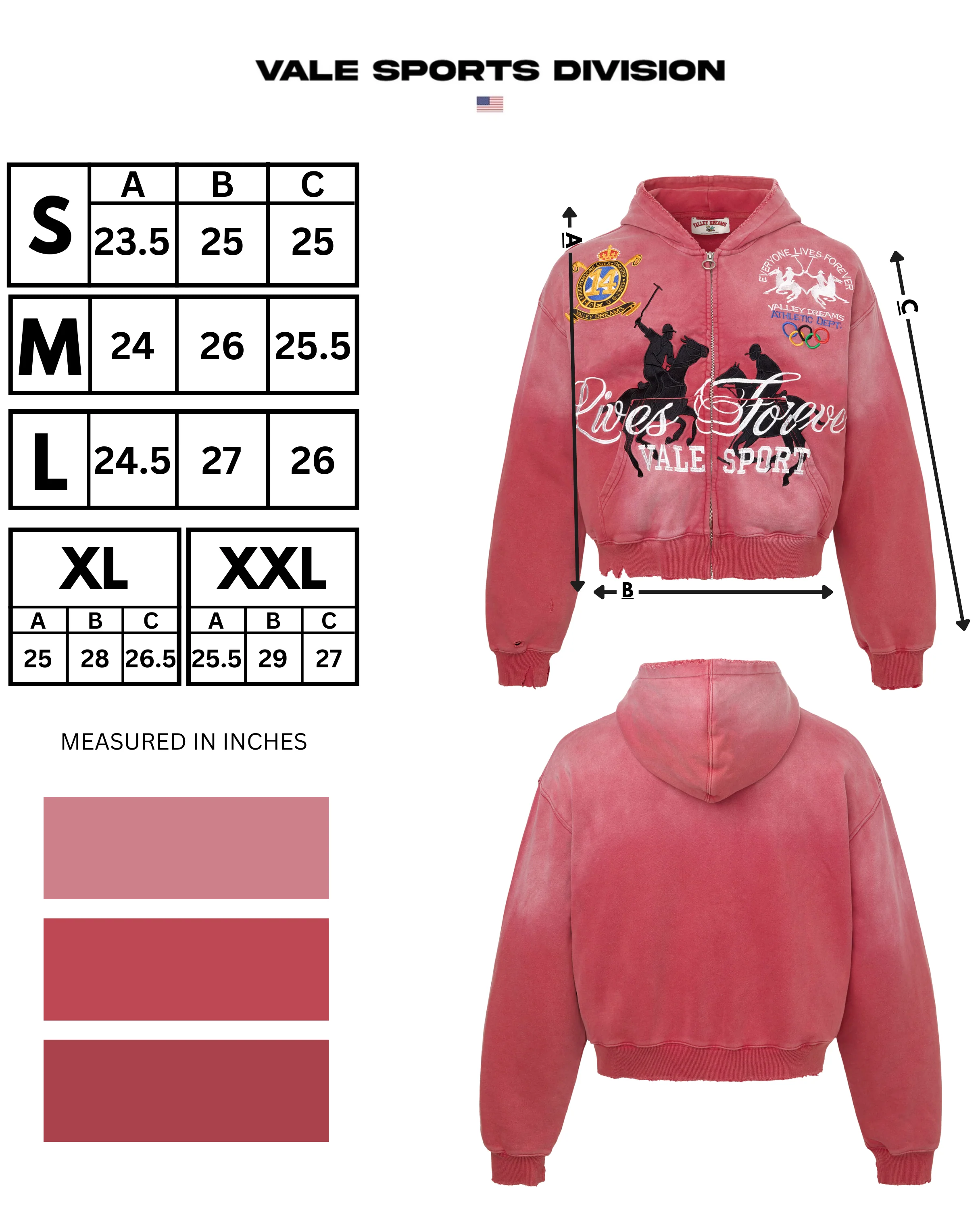 ROCKEFELLER ZIP UP - Image 3