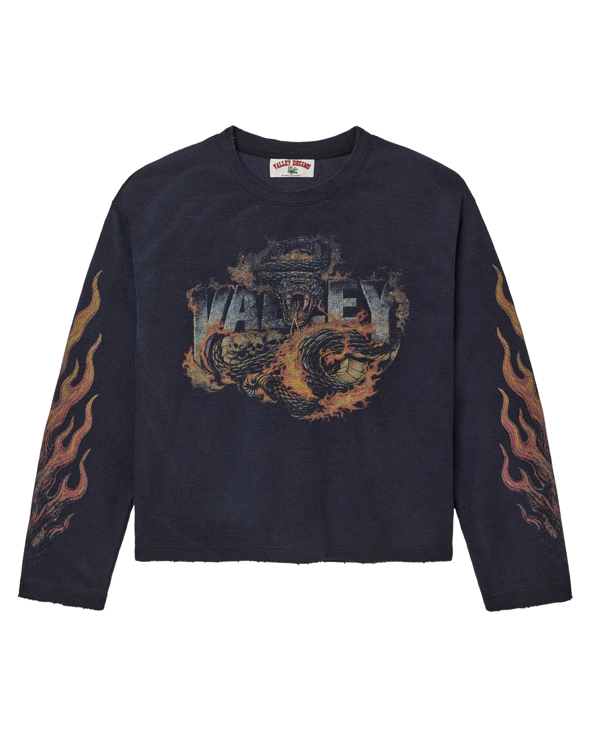 SERPENT THERMAL