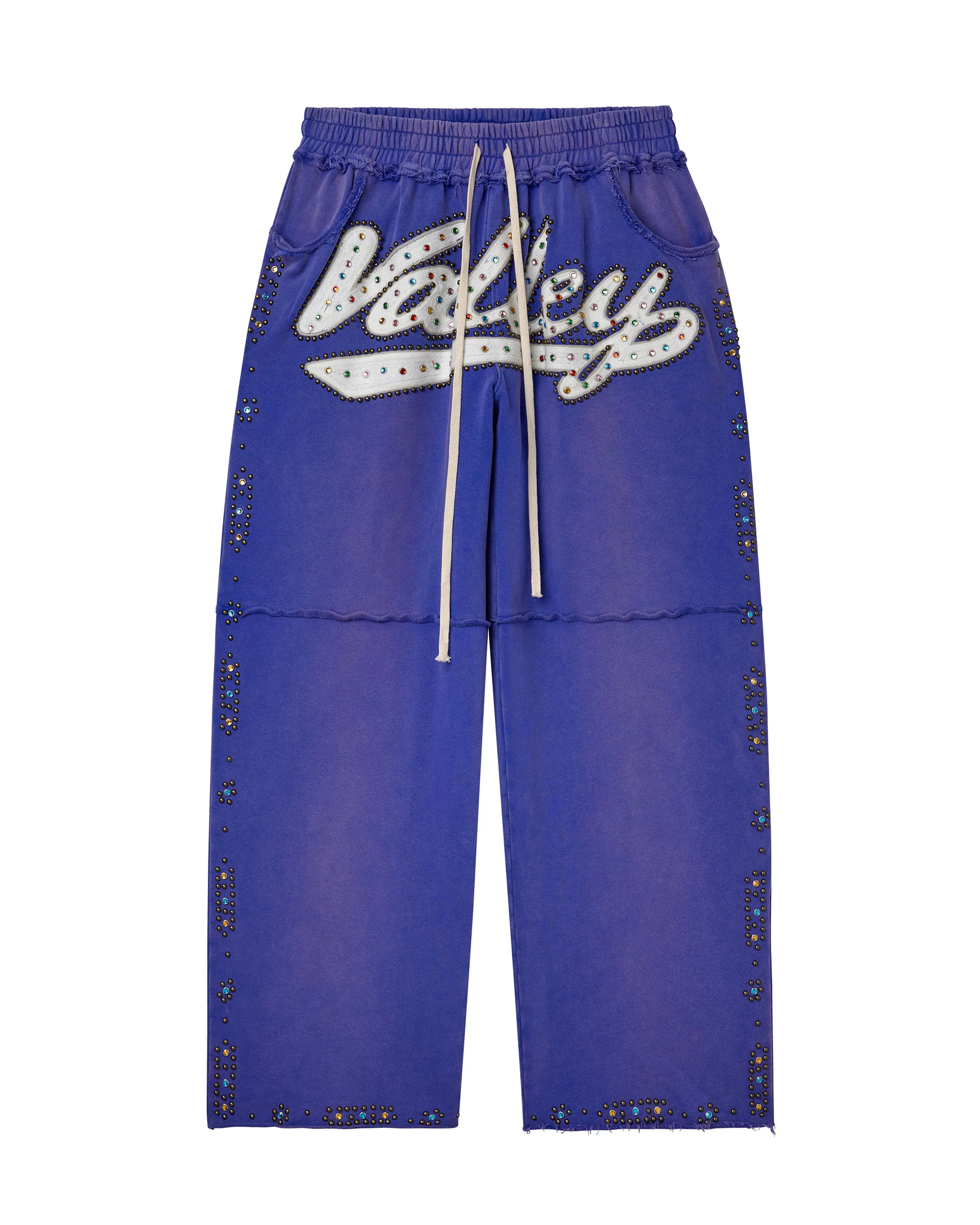 SKITTLE SWEATS [BLUEBERRY]
