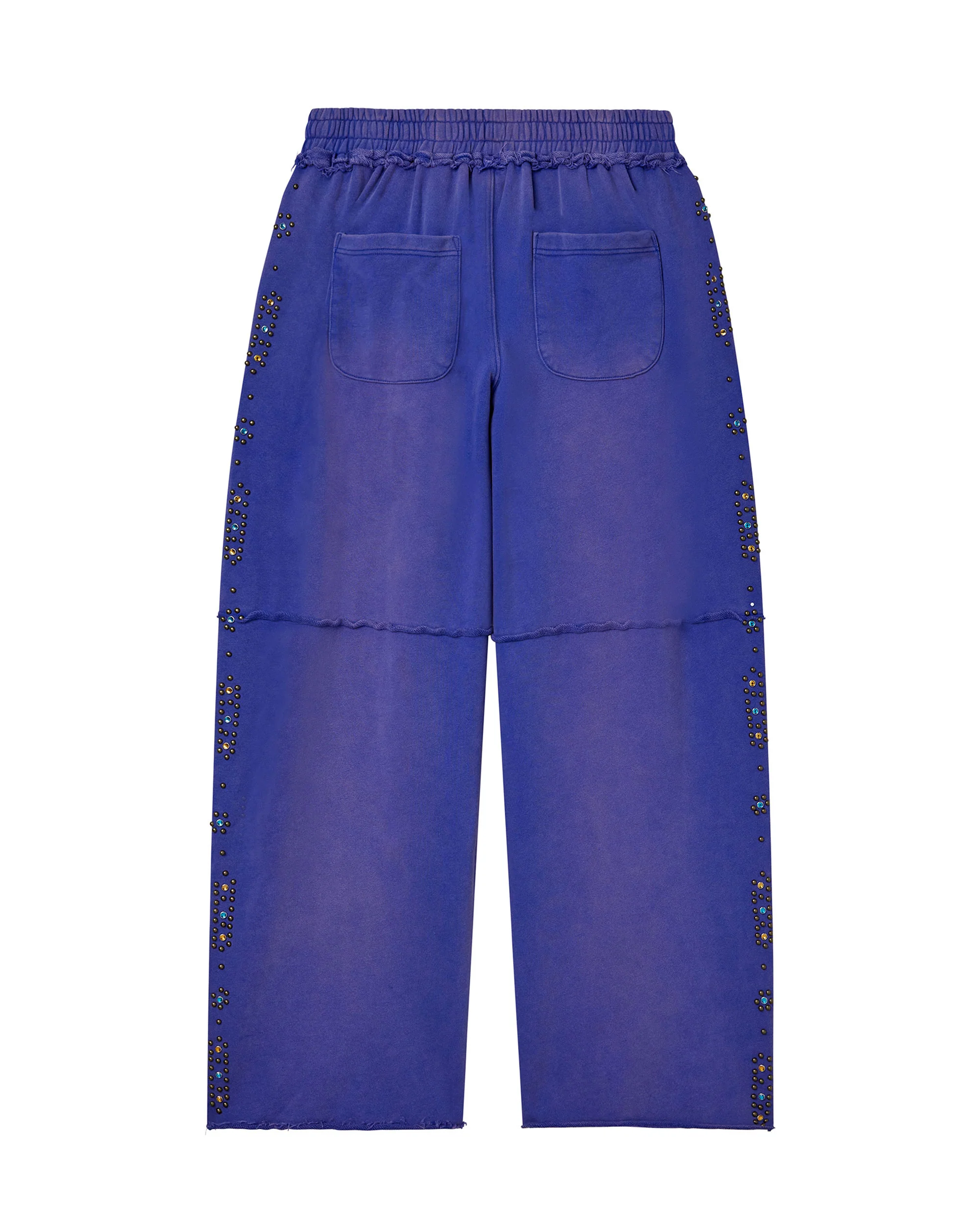 SKITTLE SWEATS [BLUEBERRY] - Image 2