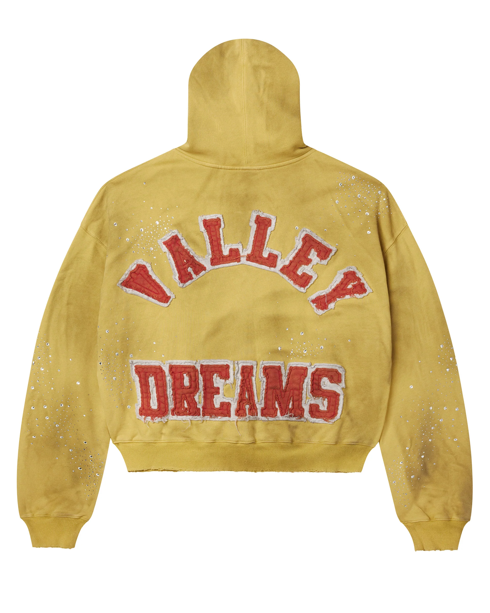 SUN CLUSTER ZIP UP - Image 2