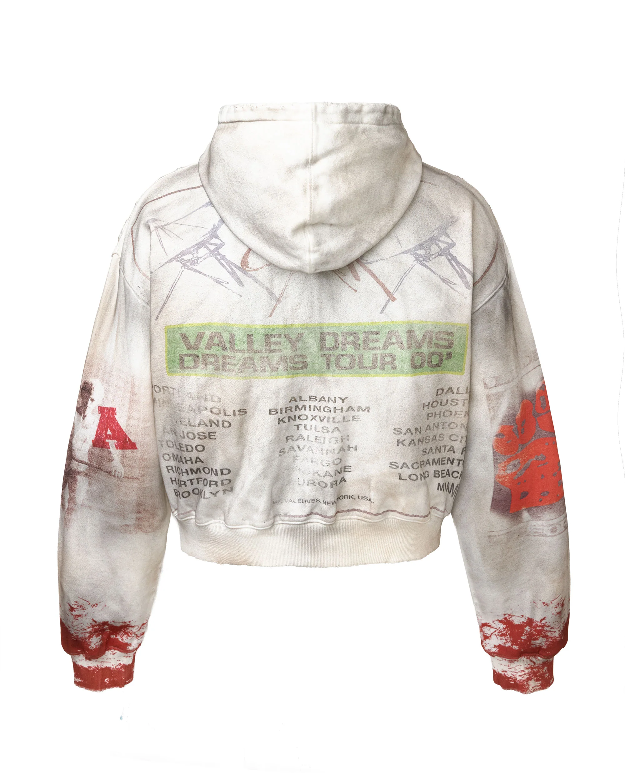 THE GREAT ZIP UP - Image 2