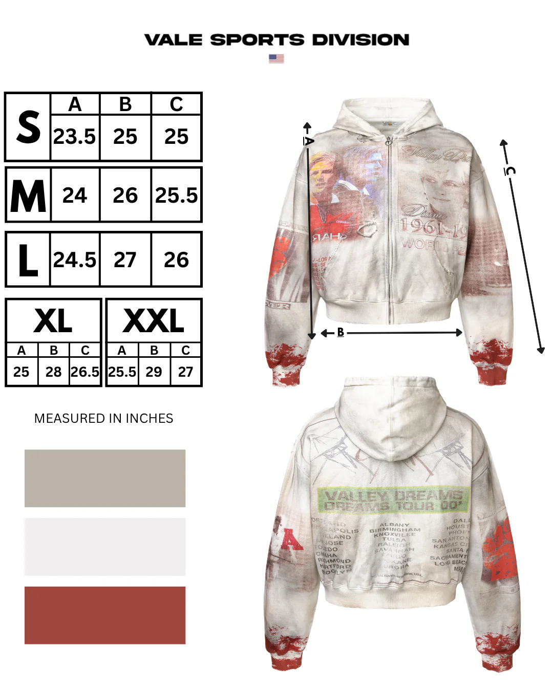 THE GREAT ZIP UP - Image 3