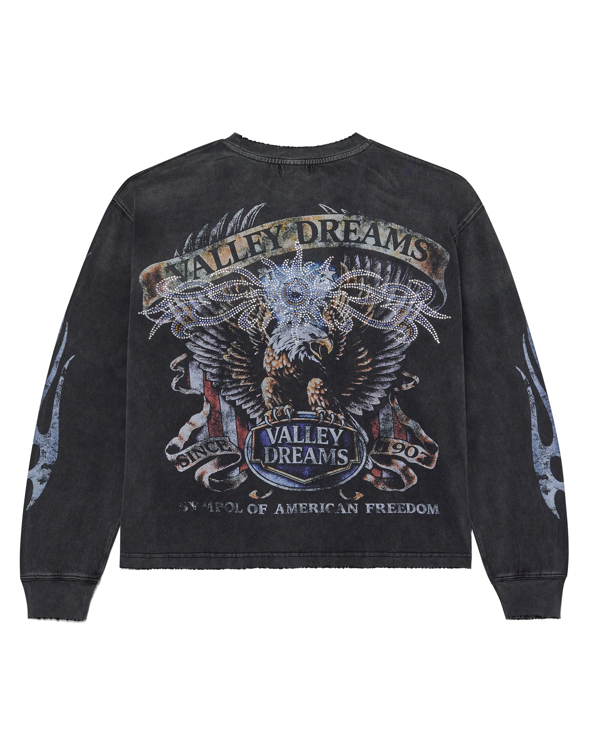 VALLEY BLING LS - Image 2