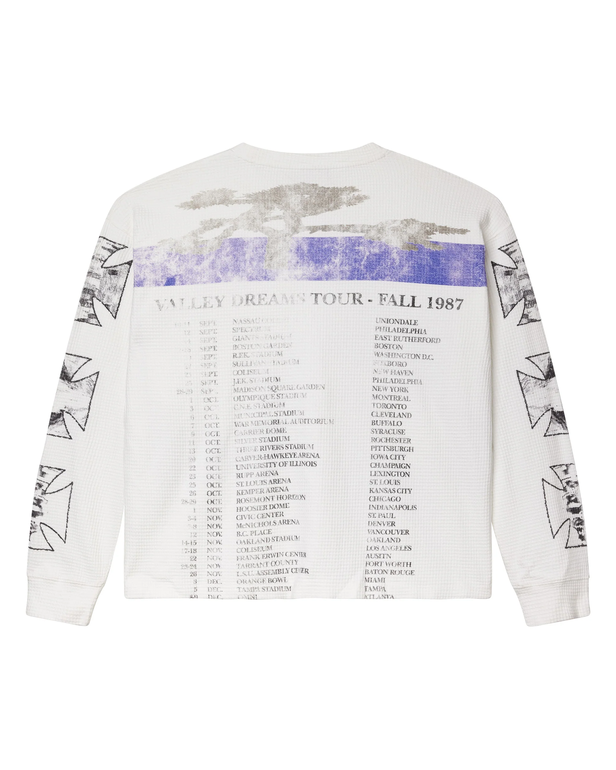 VALLEY SLAM LONGSLEEVE - Image 2