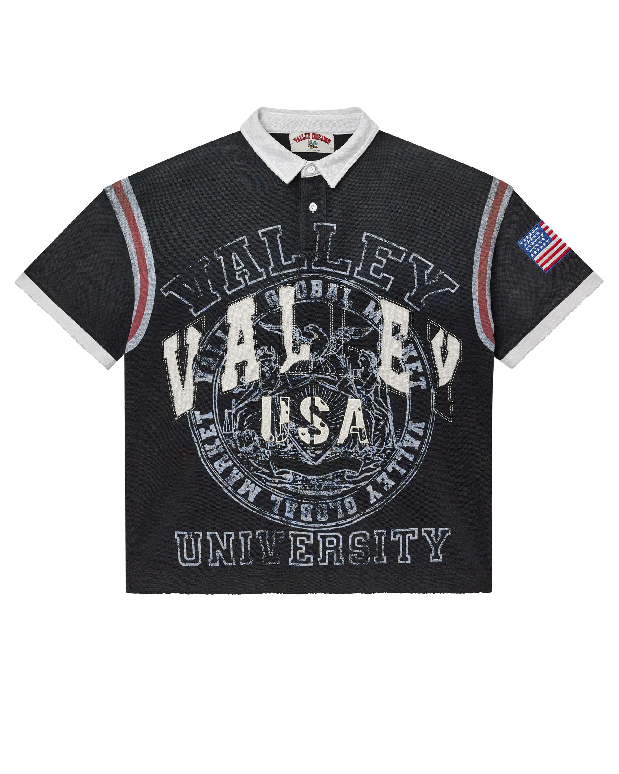 VALLEY USA RUGBY